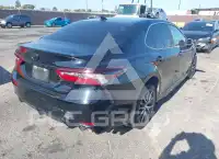 2022 Toyota CAMRY фото