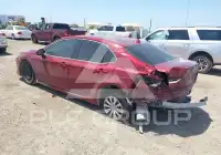 2022 Toyota CAMRY фото