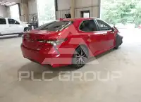2022 Toyota CAMRY фото