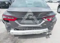 2022 Toyota CAMRY фото