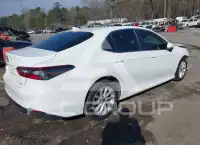 2022 Toyota CAMRY photo