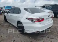 2022 Toyota CAMRY фото