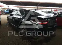 2022 Toyota CAMRY фото