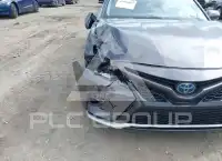 2022 Toyota CAMRY фото