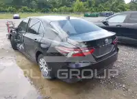 2022 Toyota CAMRY фото