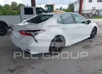 2022 Toyota CAMRY фото