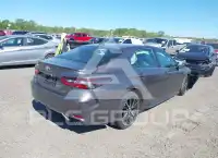 2022 Toyota CAMRY фото