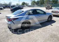 2022 Toyota CAMRY photo