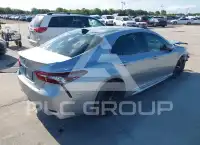 2022 Toyota CAMRY фото