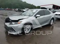 2022 Toyota CAMRY фото