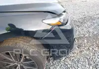 2022 Toyota CAMRY фото