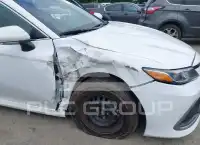 2022 Toyota CAMRY фото