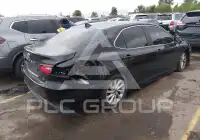 2022 Toyota CAMRY фото