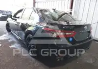 2022 Toyota CAMRY фото