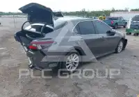 2022 Toyota CAMRY фото