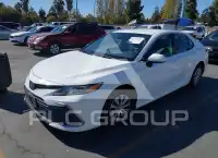 2022 Toyota CAMRY фото