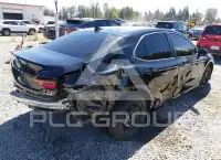 2022 Toyota CAMRY фото
