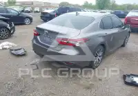 2022 Toyota CAMRY photo