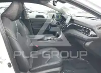 2022 Toyota CAMRY фото