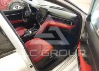 2022 Toyota CAMRY photo