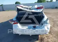 2022 Toyota CAMRY фото