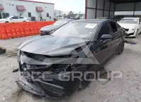 2022 Toyota CAMRY фото