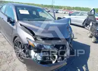 2022 Toyota CAMRY фото