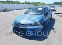 2022 Toyota CAMRY фото