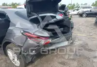 2022 Toyota CAMRY фото
