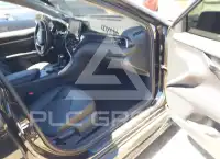 2022 Toyota CAMRY фото
