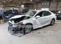 2022 Toyota CAMRY фото