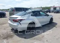 2022 Toyota CAMRY фото