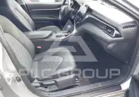 2022 Toyota CAMRY photo
