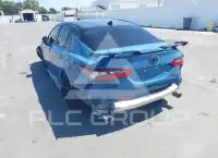 2022 Toyota CAMRY фото