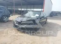 2022 Toyota CAMRY фото