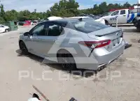 2022 Toyota CAMRY фото