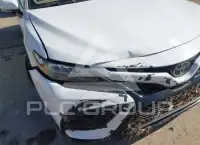 2022 Toyota CAMRY фото