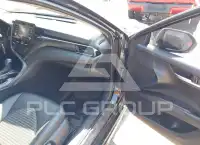 2022 Toyota CAMRY фото