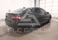 2022 Toyota CAMRY photo