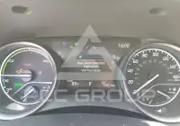 2022 Toyota CAMRY фото