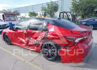 2022 Toyota CAMRY photo