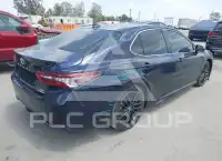 2022 Toyota CAMRY photo