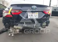 2022 Toyota CAMRY фото