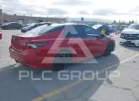 2022 Toyota CAMRY photo