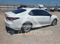 2022 Toyota CAMRY фото