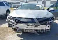 2022 Toyota CAMRY фото