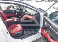 2022 Toyota CAMRY фото