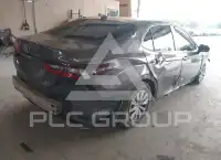 2022 Toyota CAMRY photo