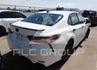 2022 Toyota CAMRY photo