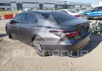 2022 Toyota CAMRY фото